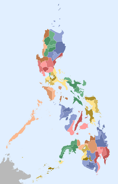 Archivo:Ph administrative map blank.png