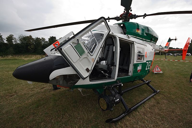 File:Polizeihubschrauber (10567007824).jpg