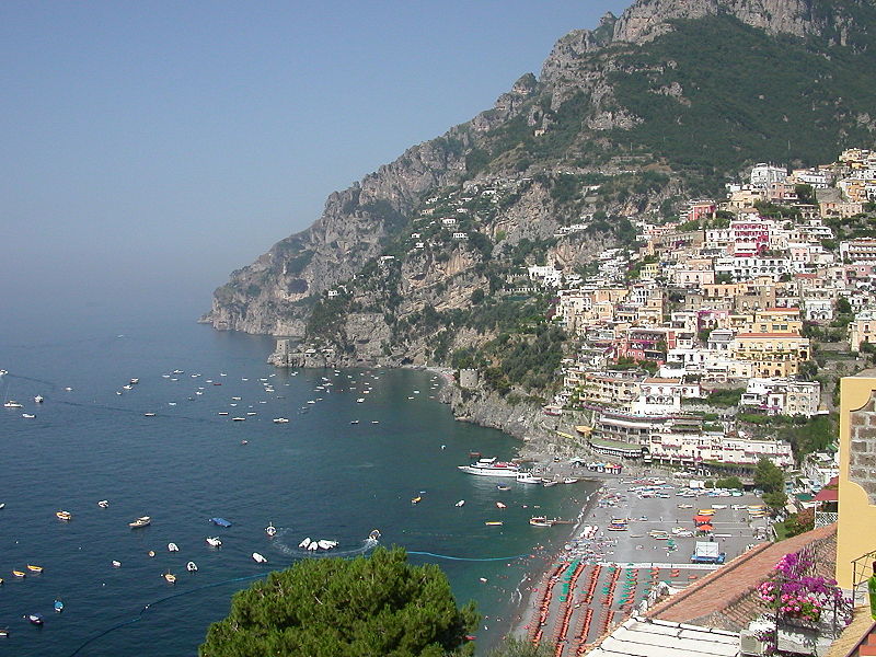 File:Positano-above.jpg