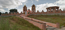 Iglesia de San Juan Nepocualco