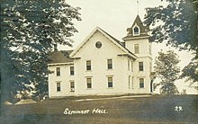 Seminary Hall, Parsonsfield, ME.jpg