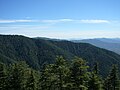 Hills near Shimla