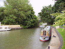 St John's Bridge, Lechlade.JPG