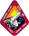 STS-62