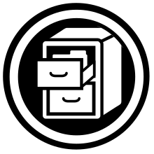 TK archive icon.svg