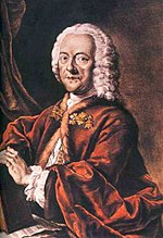 Miniatura para Georg Philipp Telemann