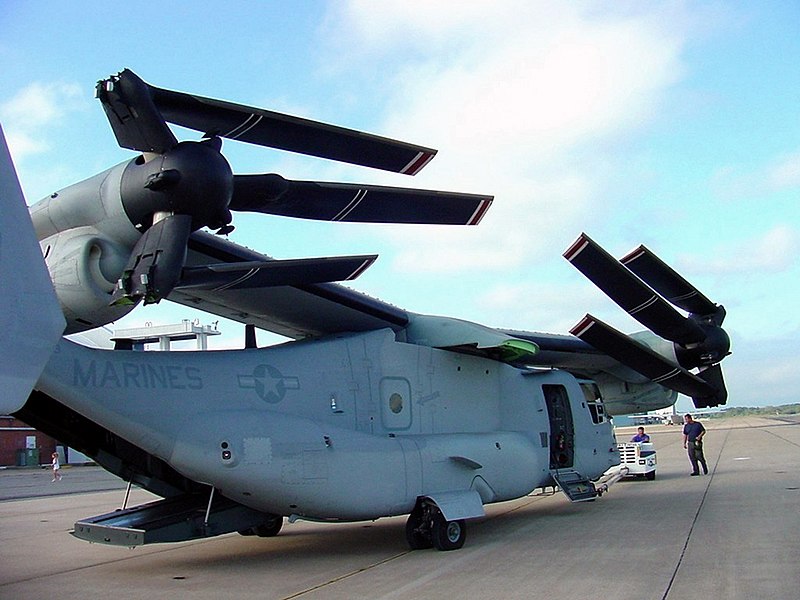 File:V-22 Osprey wing rotated.jpg