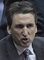 Vinny Del Negro coached the Clippers to back to back playoff appearances during his three-year tenure with the team.