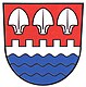 Coat of arms of Andisleben