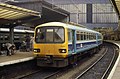 BR Regional Railways blue (Carlisle, undated)