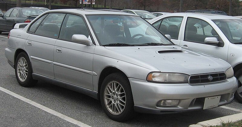 File:2nd Subaru Legacy 2.5GT.jpg