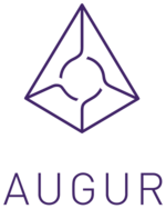 Логотип программы Augur