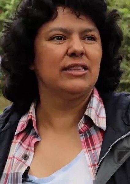 File:Berta Cáceres (cropped).jpg