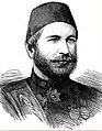 Muhammed ali pasha