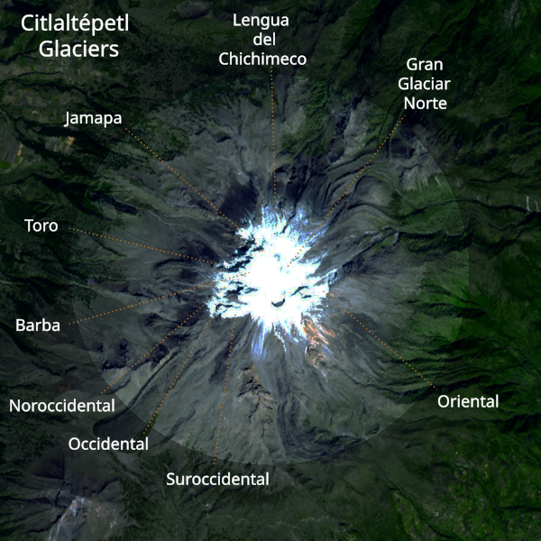 File:Citlaltépetl Glaciers.svg