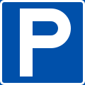 Pysäköinti/Parkering