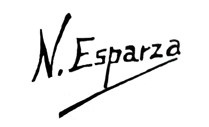 Archivo:Firma de Nicolás Esparza.png