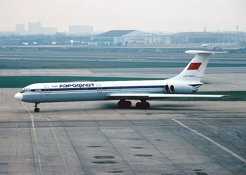 File:Ilyushin Il-62M, Aeroflot AN1061813.jpg