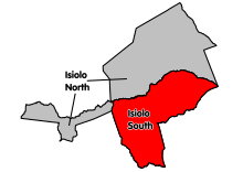 Isiolo-Isiolo South.svg