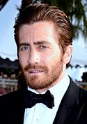 Jake Gyllenhaal, actor nacido el 19 de diciembre de 1980.