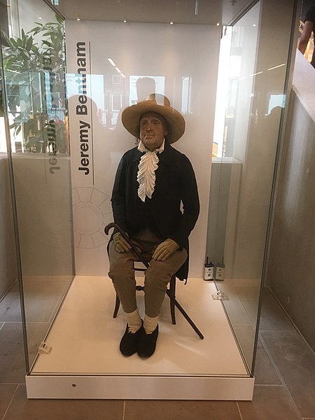 File:Jeremy Bentham Auto-Icon 2020.jpg