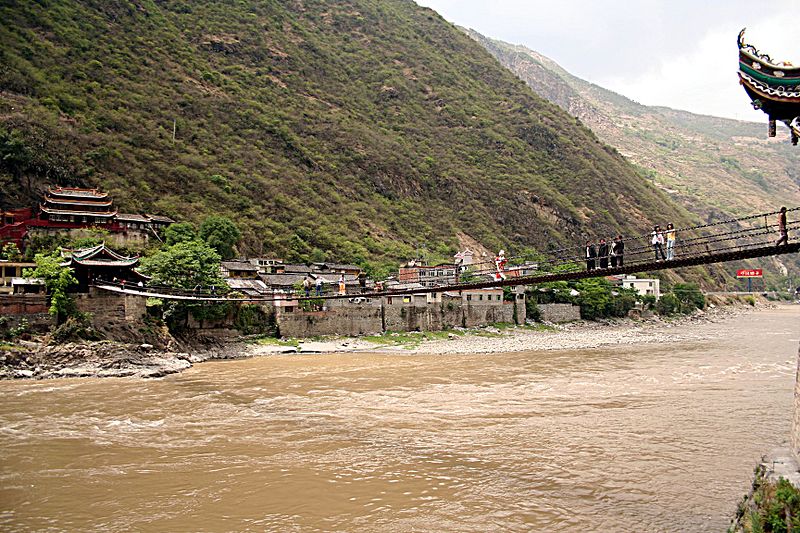 File:Luding bridge.jpg