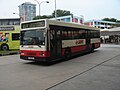 TIBS purchased 308 Hispano Carrocera-bodied Mercedes-Benz O405 buses from 1994 to 1997.