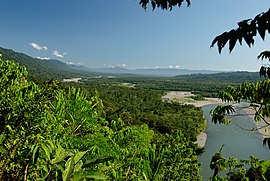 Manu National Park