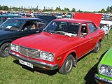 Sedan Main article: Mazda Luce