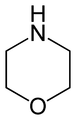 Morpholine