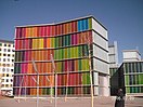 Museo de Arte Contemporáneo de Castilla y León (MUSAC)