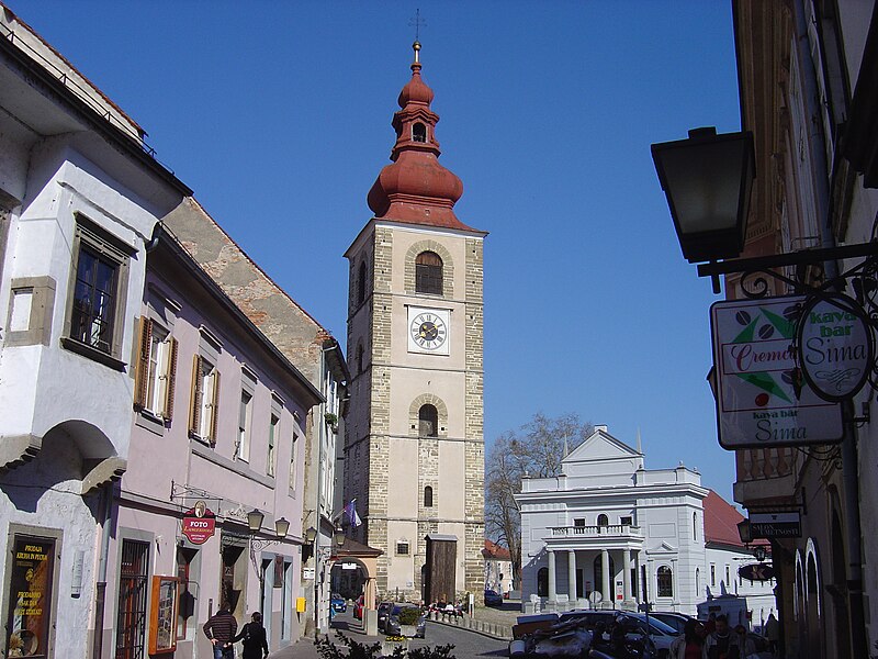 File:Ptuj Tower.JPG