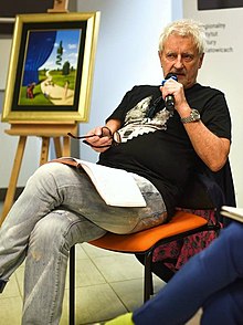 Rafał Olbiński.JPG