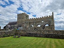 St Mary's Church, Gowran.jpg