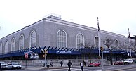 The Bronx General Post Office