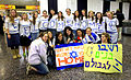 Group welcomes American Olim to Israel