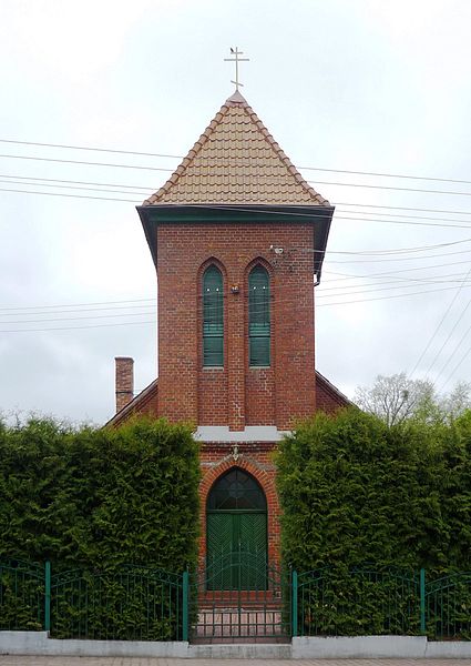 Файл:Wojnowo church.jpg