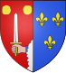 Coat of arms of Foville