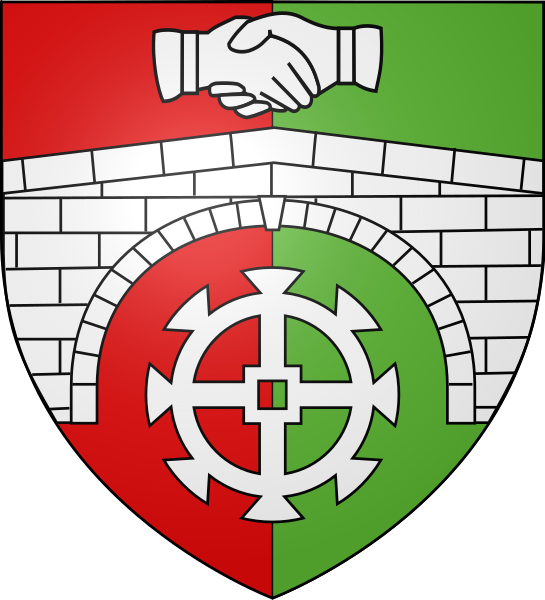 File:Blason Pontcey.svg