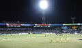 Chennai Super Kings Wins Vs Kings XI Punjab at Wankhede