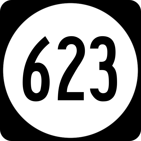 File:Circle sign 623 (Virginia).svg