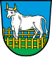 Coat of arms of Schwarzhofen