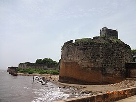 Diu Fort