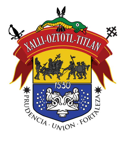 Archivo:ESCUDO JALOSTOTITLAN JALISCO.png