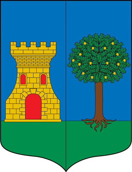 File:Escudo de Zeberio.svg