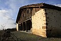 Vista del caserío Igartubeiti.