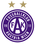 Thumbnail for FK Austria Wien