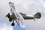 Thumbnail for Gloster Gladiator