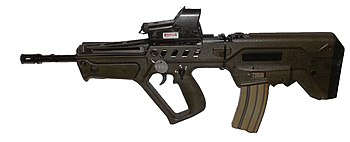 Zittara Multi-purpose Carbine