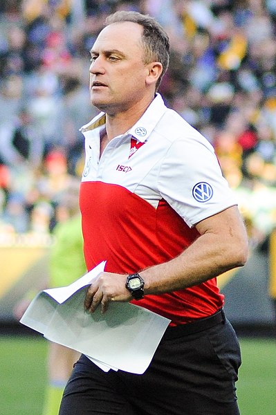 File:John Longmire 2017.2.jpg